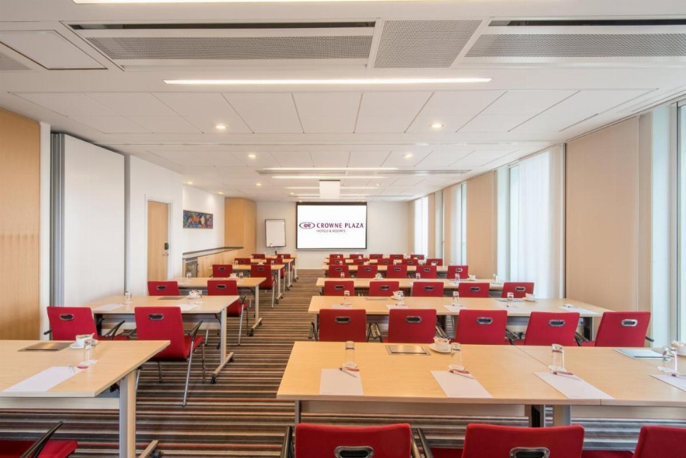 Crowne Plaza Copenhagen Towers Image 12