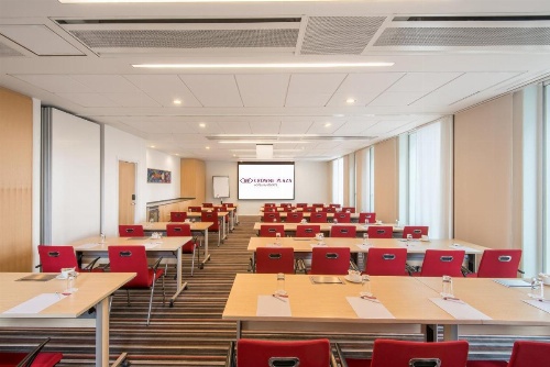 Crowne Plaza Copenhagen Towers image 12