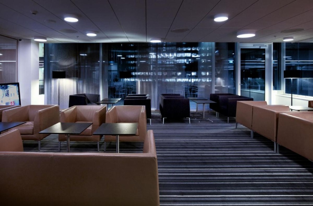 Crowne Plaza Copenhagen Towers Image 15