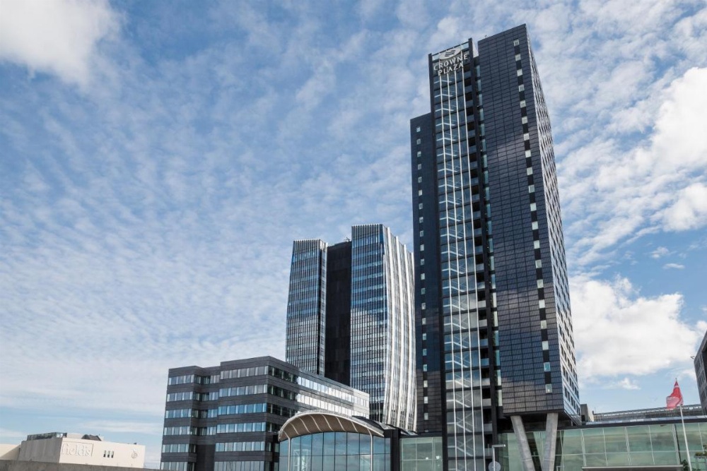Crowne Plaza Copenhagen Towers Image 17