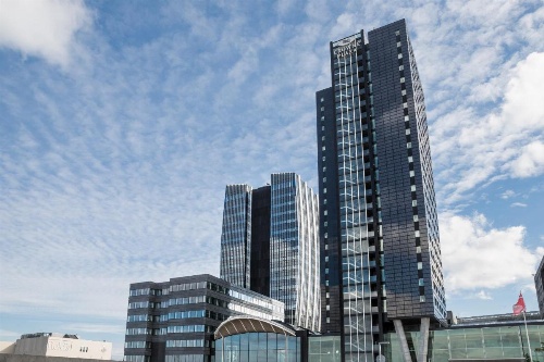 Crowne Plaza Copenhagen Towers image 17