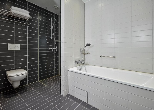 Crowne Plaza Copenhagen Towers image 18