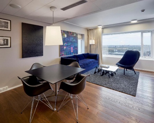 Crowne Plaza Copenhagen Towers image 20