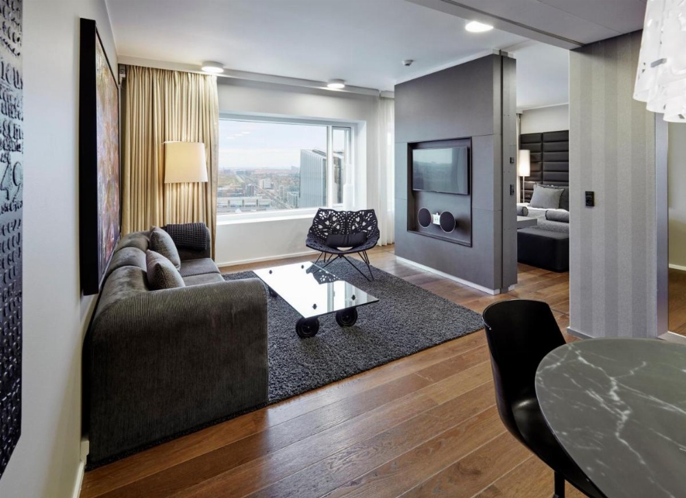 Crowne Plaza Copenhagen Towers Image 22
