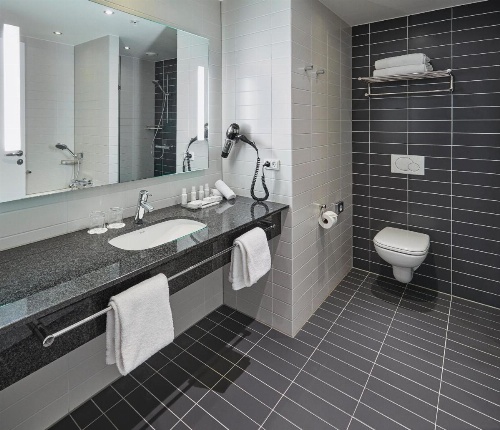 Crowne Plaza Copenhagen Towers image 23