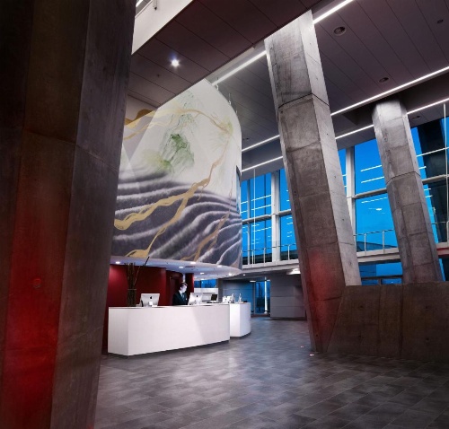 Crowne Plaza Copenhagen Towers image 25