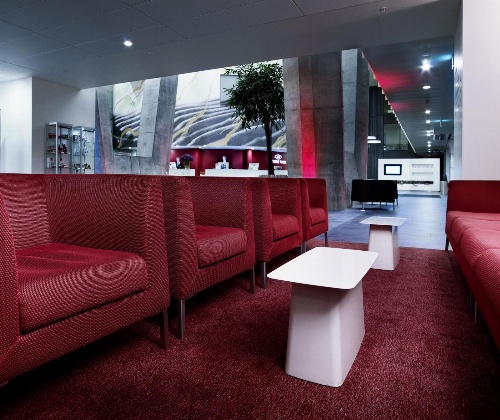 Crowne Plaza Copenhagen Towers image 3