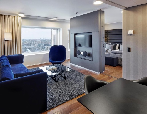 Crowne Plaza Copenhagen Towers image 26