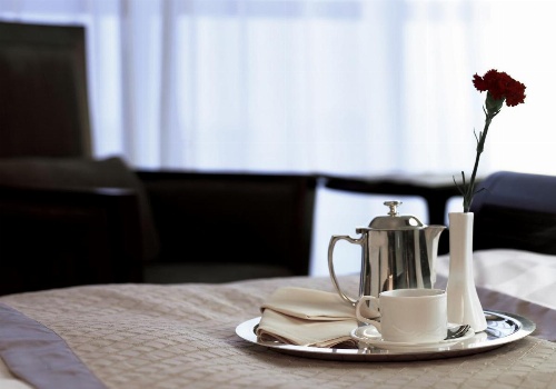 Crowne Plaza Copenhagen Towers image 27