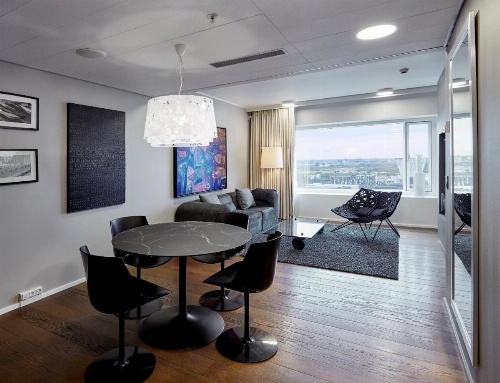 Crowne Plaza Copenhagen Towers image 30