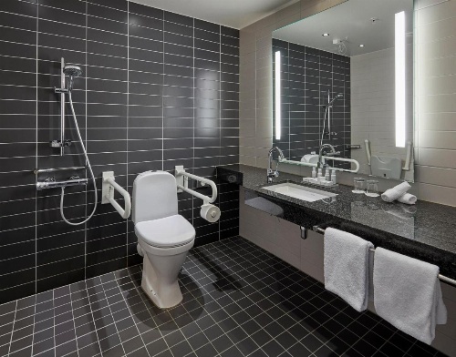 Crowne Plaza Copenhagen Towers image 31