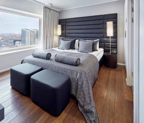 Crowne Plaza Copenhagen Towers image 32