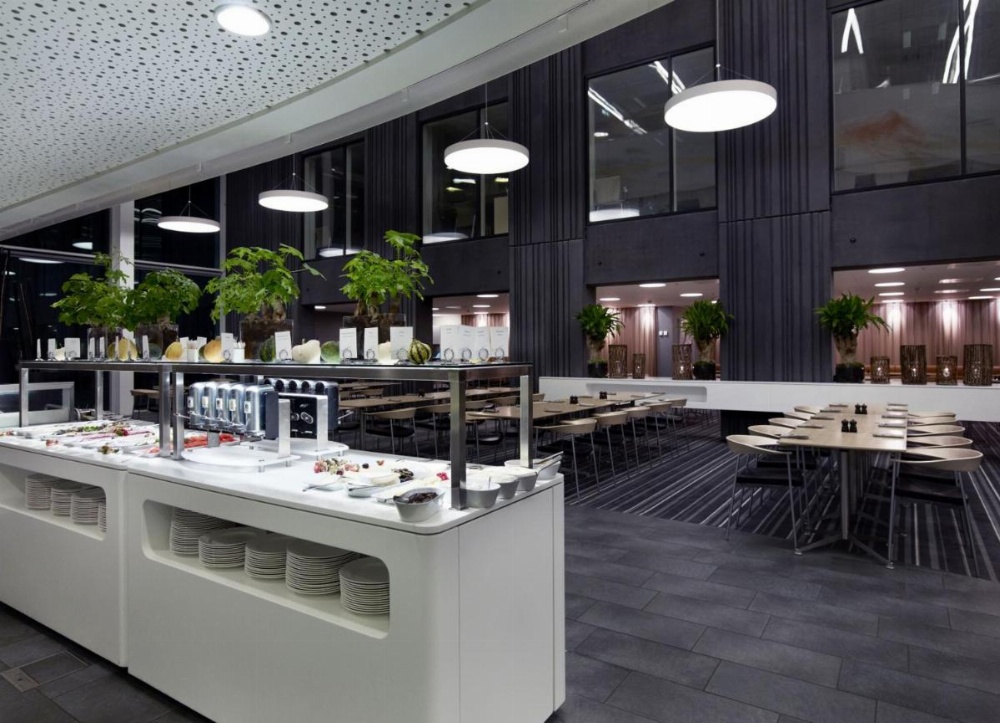 Crowne Plaza Copenhagen Towers Image 33