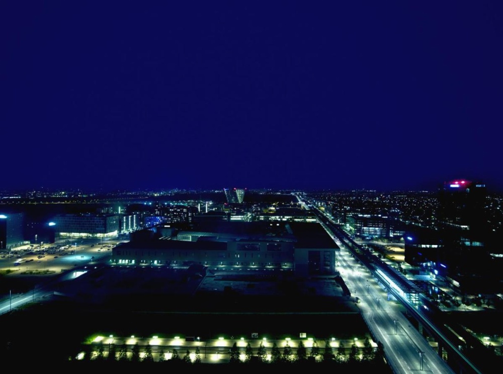 Crowne Plaza Copenhagen Towers Image 35