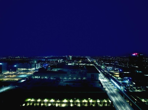 Crowne Plaza Copenhagen Towers image 35