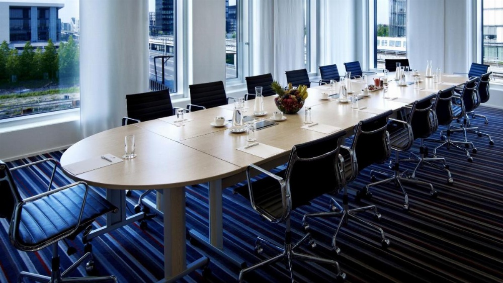 Crowne Plaza Copenhagen Towers Image 36