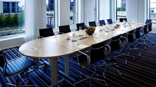 Crowne Plaza Copenhagen Towers image 36